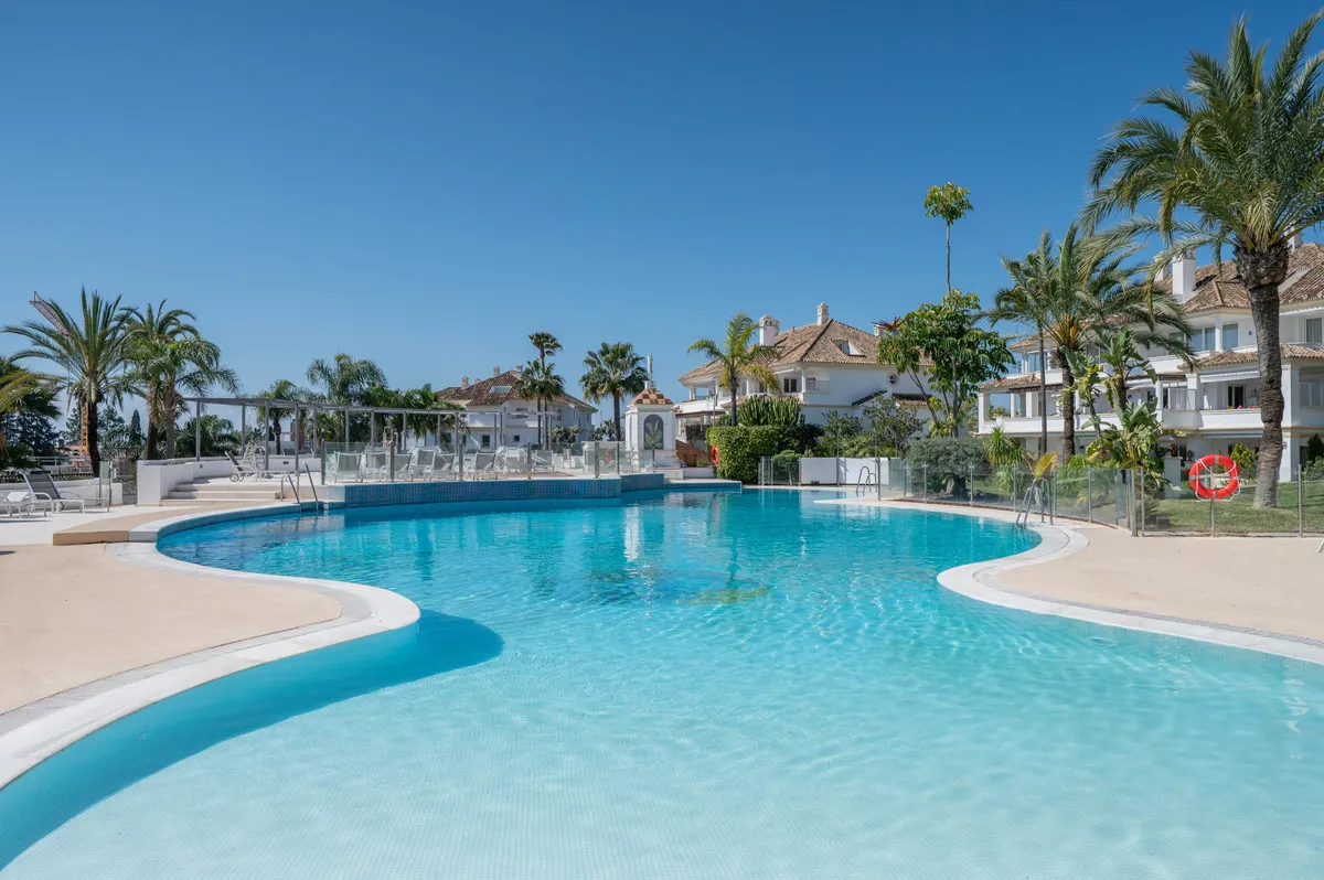Why Estepona Is the Best